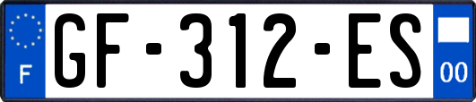 GF-312-ES
