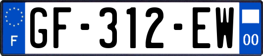 GF-312-EW