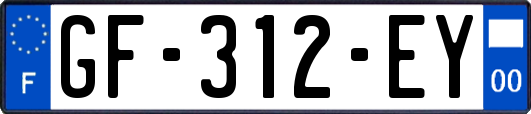 GF-312-EY