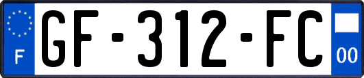 GF-312-FC