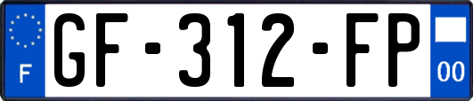 GF-312-FP