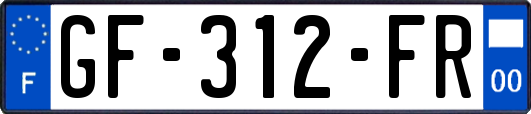 GF-312-FR