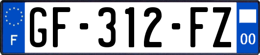 GF-312-FZ