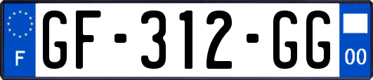 GF-312-GG