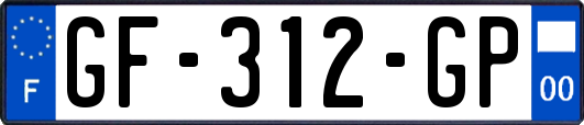 GF-312-GP
