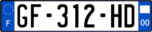 GF-312-HD