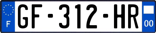 GF-312-HR