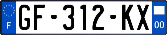 GF-312-KX