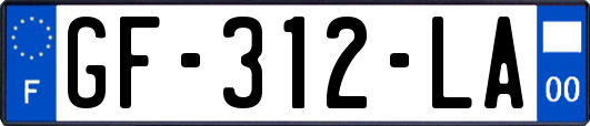 GF-312-LA