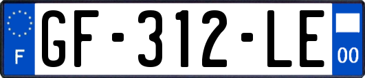 GF-312-LE