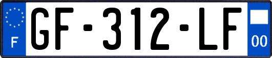 GF-312-LF