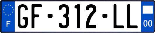 GF-312-LL