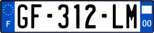 GF-312-LM