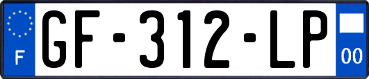 GF-312-LP