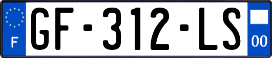 GF-312-LS
