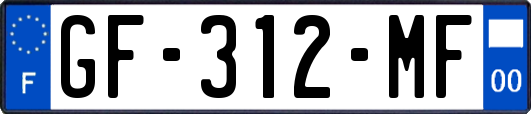 GF-312-MF