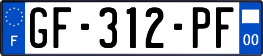 GF-312-PF