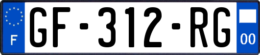 GF-312-RG