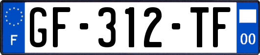 GF-312-TF