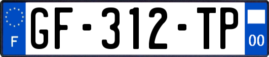 GF-312-TP