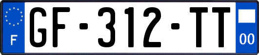 GF-312-TT