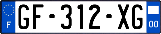 GF-312-XG