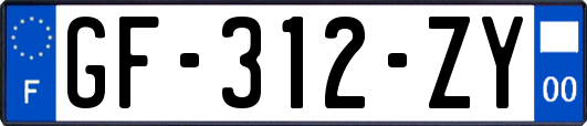 GF-312-ZY