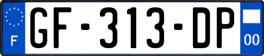 GF-313-DP