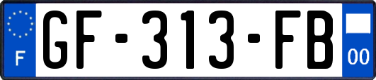 GF-313-FB