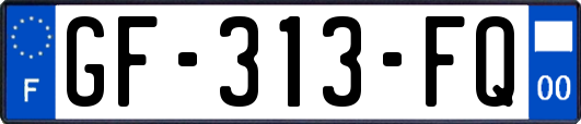 GF-313-FQ