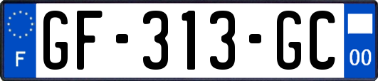 GF-313-GC