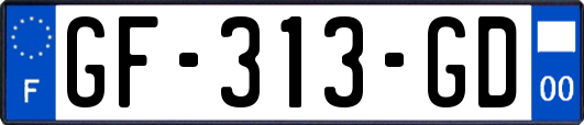 GF-313-GD