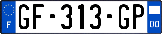 GF-313-GP