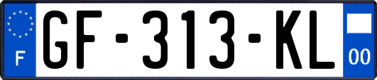 GF-313-KL
