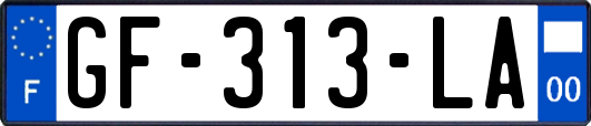 GF-313-LA