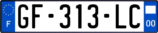 GF-313-LC