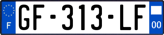 GF-313-LF