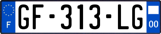 GF-313-LG