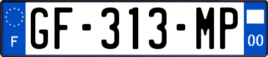 GF-313-MP