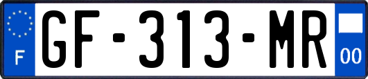 GF-313-MR