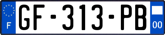 GF-313-PB