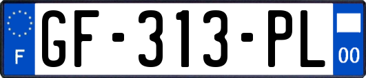 GF-313-PL