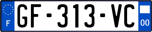 GF-313-VC