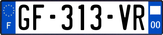GF-313-VR