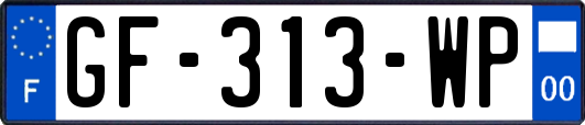 GF-313-WP