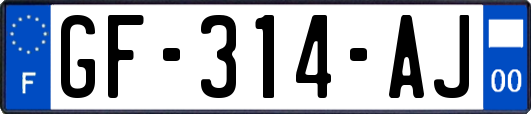 GF-314-AJ