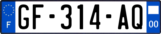 GF-314-AQ