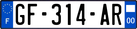 GF-314-AR