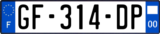 GF-314-DP