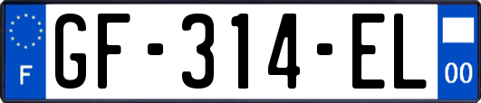 GF-314-EL